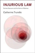 Cover: Injurious Law - Cambridge University Press