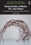 Cover: Doing Gender in Media, Art, and Culture - Routledge