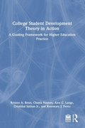 Cover: College Student Development Theory in Action - Routledge