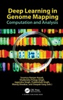 Cover: Deep Learning in Genome Mapping - CRC Press