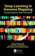 Cover: Deep Learning in Genome Mapping - CRC Press