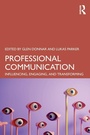Cover: Professional Communication - Routledge