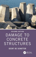 Cover: Damage to Concrete Structures - CRC Press