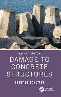 Enlarge image Cover: Damage to Concrete Structures - CRC Press