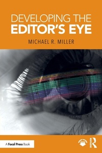 Enlarge image Cover: Developing the Editor's Eye - Routledge