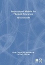 Cover: Instructional Models for Physical Education - Routledge