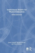 Cover: Instructional Models for Physical Education - Routledge