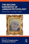Bild: The Second Handbook of Jungian Psychology - Routledge