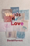 Cover: Words for Love - Rock Paper Salt