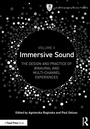 Cover: Immersive Sound Volume II - Routledge