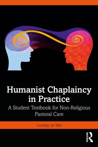 Bild vergrößern Bild: Humanist Chaplaincy in Practice - Routledge