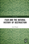 Cover: Film and the Natural History of Destruction - Routledge