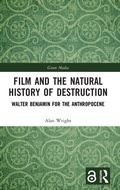 Cover: Film and the Natural History of Destruction - Amsterdam University Press