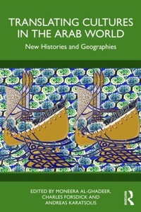 Enlarge image Cover: Translating Cultures in the Arab World - Routledge