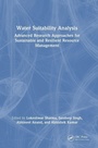 Cover: Water Suitability Analysis - CRC Press
