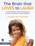 Cover: The Brain that Loves to Laugh - Routledge