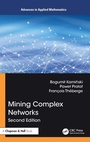 Cover: Mining Complex Networks - CRC Press