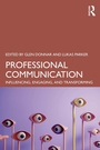 Cover: Professional Communication - Routledge
