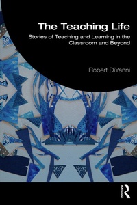 Enlarge image Cover: The Teaching Life - Routledge