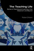 Cover: The Teaching Life - Routledge