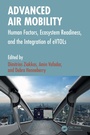 Cover: Advanced Air Mobility - CRC Press