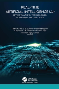 Enlarge image Cover: Real-Time Artificial Intelligence (AI) - Apple Academic Press Inc.