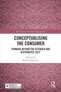 Cover: Conceptualising the Consumer - Routledge