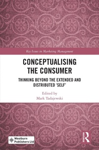 Enlarge image Cover: Conceptualising the Consumer - Routledge