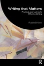 Cover: Writing that Matters - Routledge