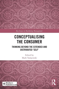 Enlarge image Cover: Conceptualising the Consumer - Routledge