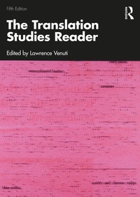 Enlarge image Cover: The Translation Studies Reader - Routledge