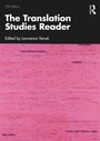 Cover: The Translation Studies Reader - Routledge