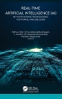 Cover: Real-Time Artificial Intelligence (AI) - Apple Academic Press Inc.