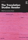 Cover: The Translation Studies Reader - Routledge