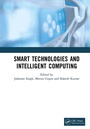 Cover: Smart Technologies and Intelligent Computing - CRC Press