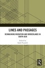 Cover: Lines and Passages - Routledge