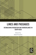 Cover: Lines and Passages - Routledge