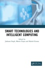 Cover: Smart Technologies and Intelligent Computing - CRC Press