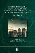 Bild: Economic Growth, Price Stability and Governance Implications of Fiscal and Monetary Policies - Routledge