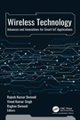 Cover: Wireless Technology - Apple Academic Press Inc.