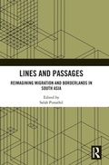 Cover: Lines and Passages - Routledge