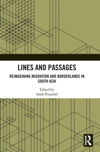 Enlarge image Cover: Lines and Passages - Routledge