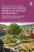 Cover: Socially Successful Projects in the built environment - Routledge