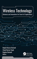 Cover: Wireless Technology - Apple Academic Press Inc.