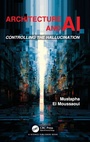 Cover: Architecture and AI - CRC Press