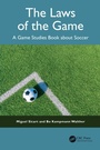 Cover: The Laws of the Game - CRC Press