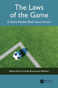 Enlarge image Cover: The Laws of the Game - CRC Press