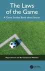 Cover: The Laws of the Game - CRC Press