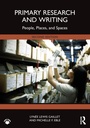 Cover: Primary Research and Writing - Routledge