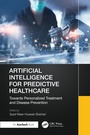 Cover: Artificial Intelligence for Predictive Healthcare - Auerbach